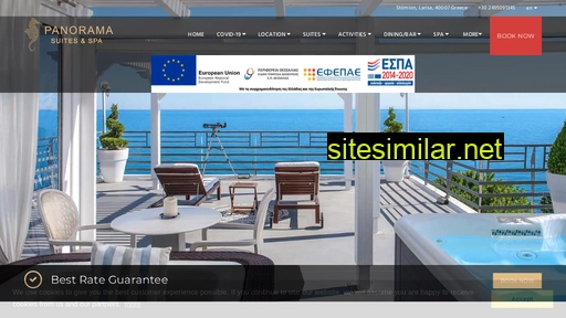 panoramastomio.gr alternative sites