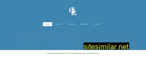 patrikios-shipping.gr alternative sites