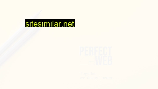 perfectweb.gr alternative sites