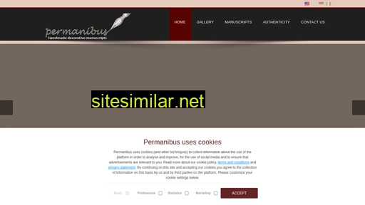 permanibus.gr alternative sites