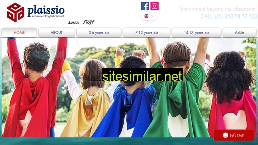 plaissio.gr alternative sites