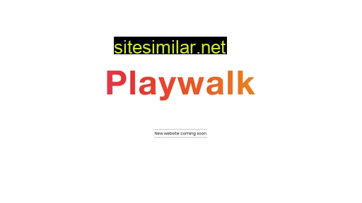 playwalk.gr alternative sites