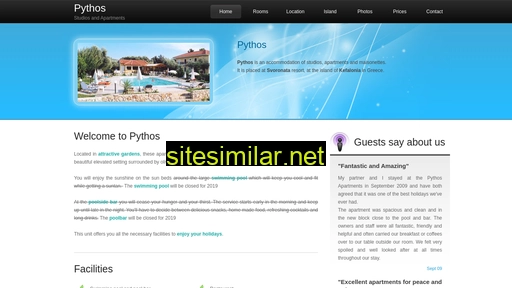 pythos.gr alternative sites