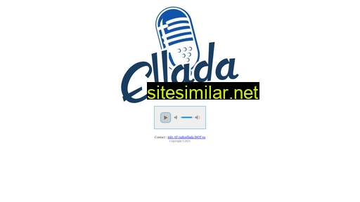 radioellada.gr alternative sites