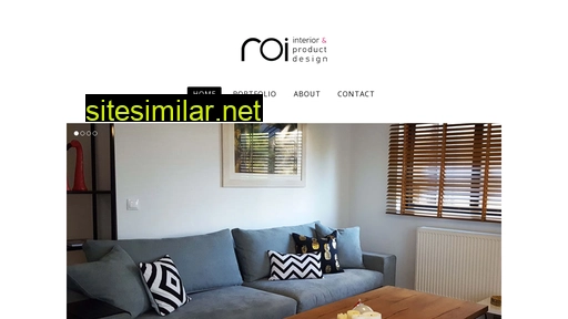roidesign.gr alternative sites