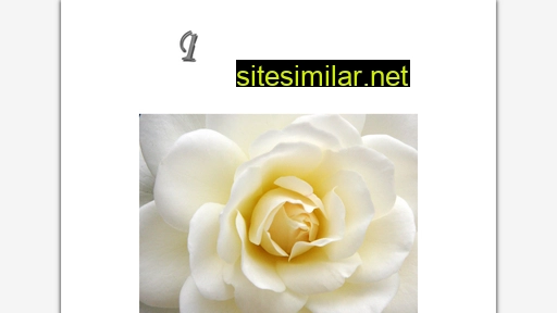 Rose similar sites