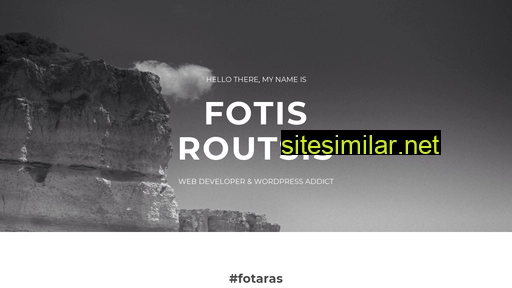routsis.gr alternative sites