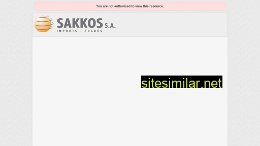 sakkos.com.gr alternative sites