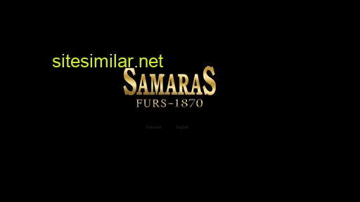 Samaras-furs similar sites
