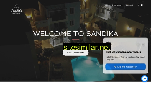 sandika.gr alternative sites