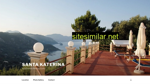 santakaterina.gr alternative sites