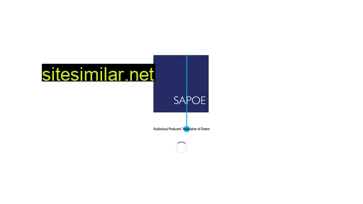 sapoe.gr alternative sites