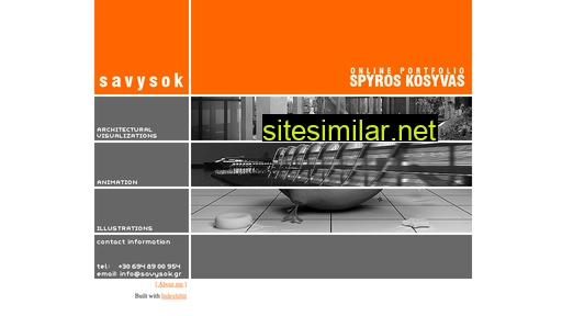 savysok.gr alternative sites