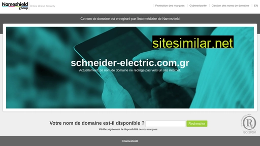schneider-electric.com.gr alternative sites