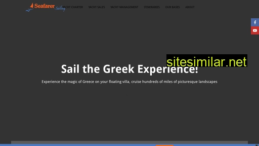 seafarer.gr alternative sites