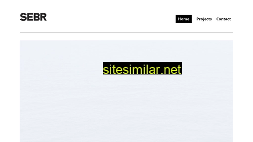 sebr.gr alternative sites