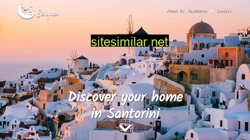 selyna.gr alternative sites