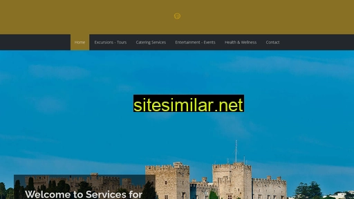 services4vip.gr alternative sites