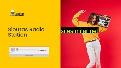 sioutasstationradio.gr alternative sites