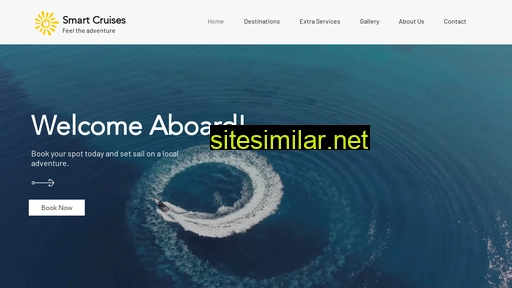 smartcruises.gr alternative sites