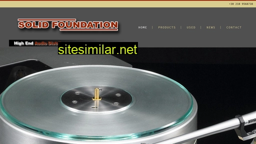 solidfoundation.gr alternative sites