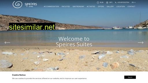 speires.gr alternative sites