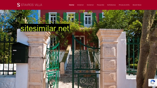 stavrosvilla.gr alternative sites