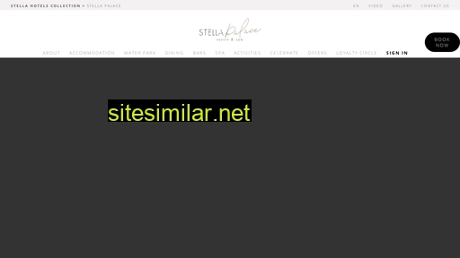 stellapalace.gr alternative sites
