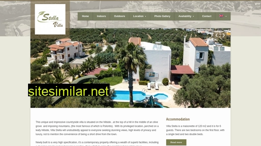 stellavilla.gr alternative sites