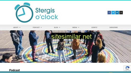 stergis.gr alternative sites