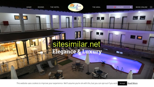 sunhotel.gr alternative sites