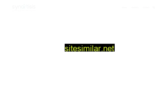 synartisis.gr alternative sites