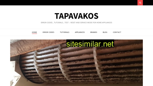 tapavakos.gr alternative sites