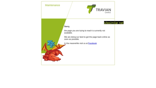 ts5.travian.gr alternative sites