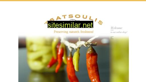 tsatsoulisfamily.gr alternative sites