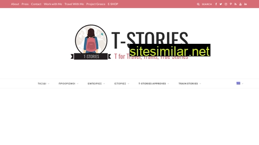 Tstories similar sites