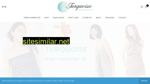 turquoise.gr alternative sites
