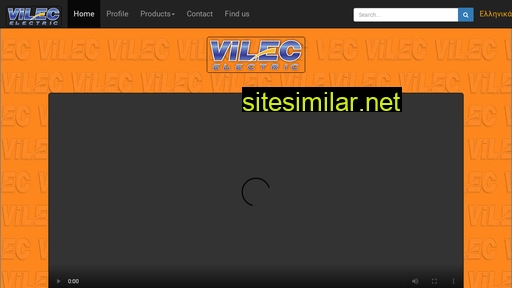 vilec.gr alternative sites