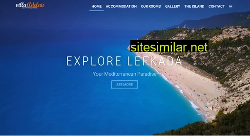 villa-adelais.gr alternative sites