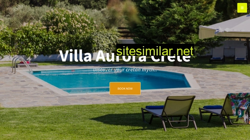 villa-aurora.gr alternative sites