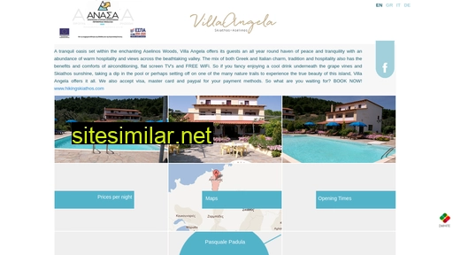 villaangela.gr alternative sites