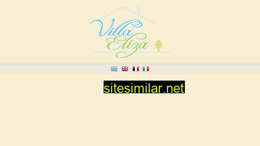 villaeliza.gr alternative sites