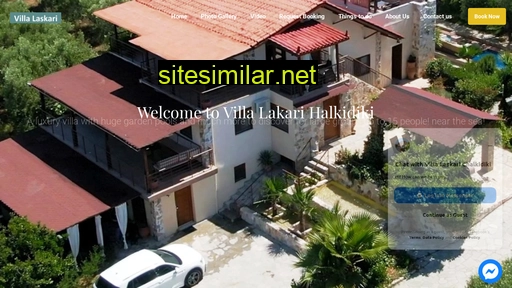 villalaskari.gr alternative sites
