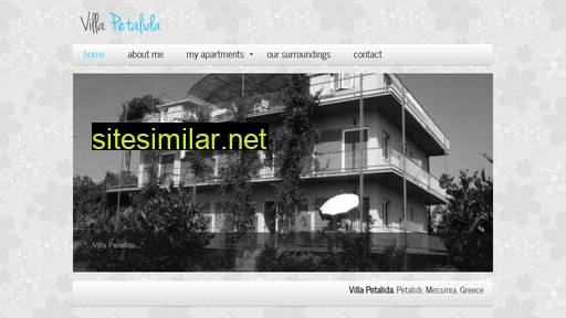 villapetalida.gr alternative sites