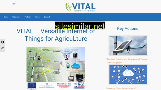 vital-agro.gr alternative sites