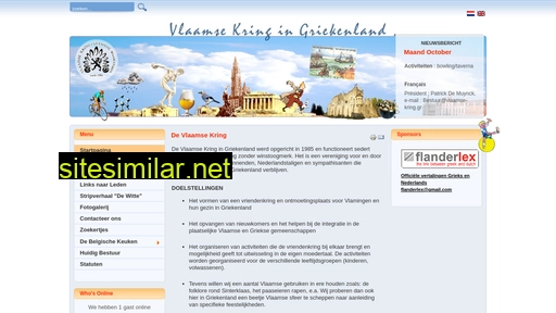 Vlaamse-kring similar sites