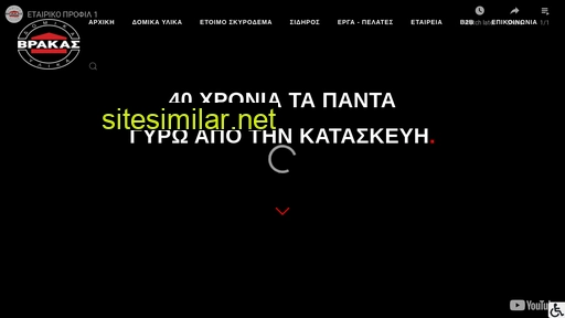 vrakas-sa.gr alternative sites