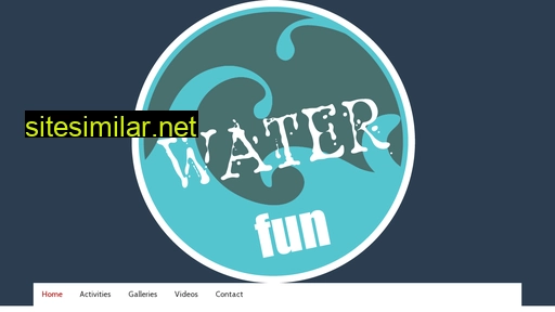 waterfuntolo.gr alternative sites
