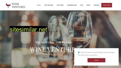 wineventures.gr alternative sites