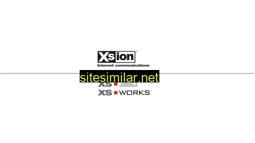 xsworks.gr alternative sites
